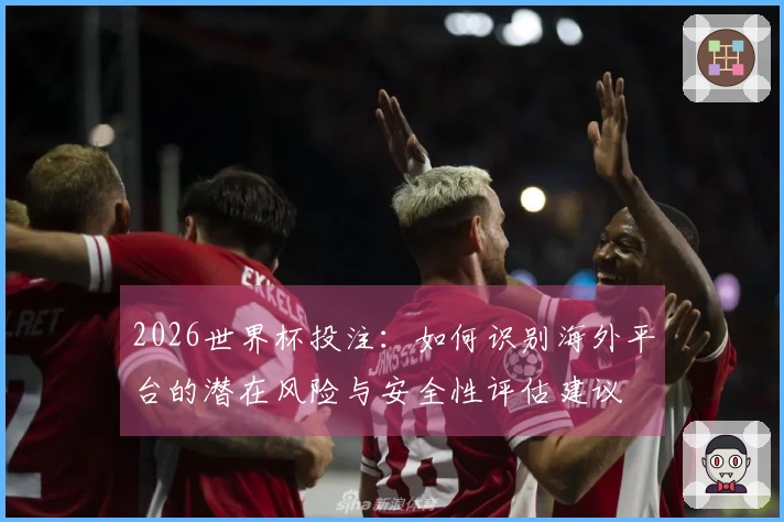 2026世界杯投注：如何识别海外平台的潜在风险与安全性评估建议